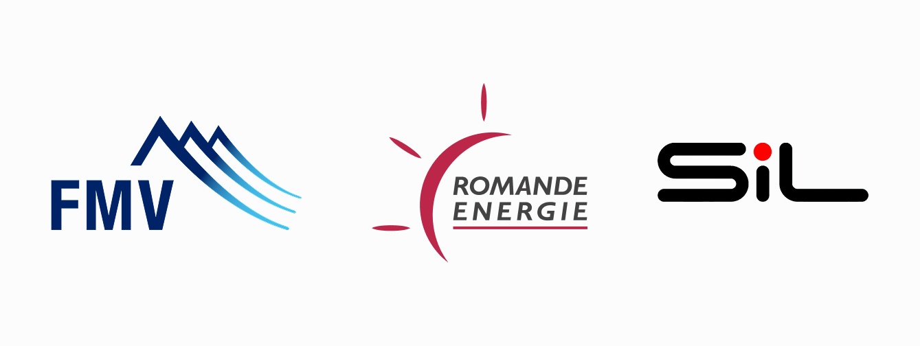 logos partenaires de MBR sa