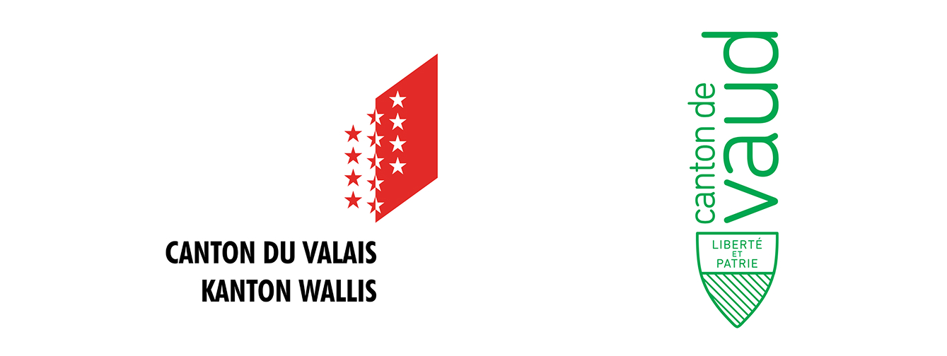 valais et vaud